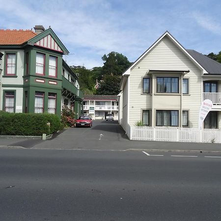 Sahara Motels Dunedin Room photo